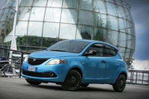 Lancia Ypsilon Hybrid EcoChic Maryne 2020 года 